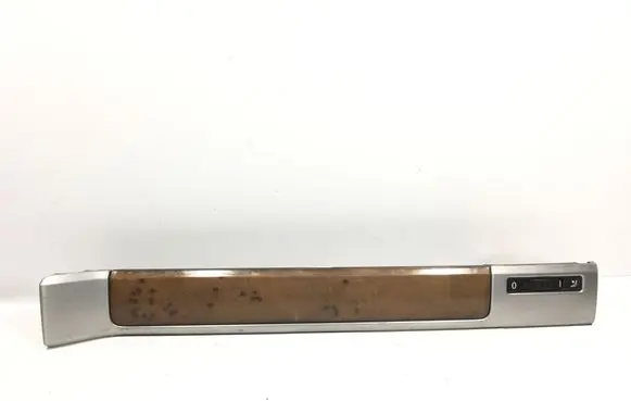 Volkswagen Touareg I Panel trim 7L6857188 7L5858969