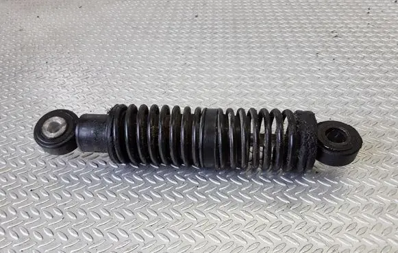 Audi A6 S6 C5 4B Generator/alternator belt tensioner 059145284B
