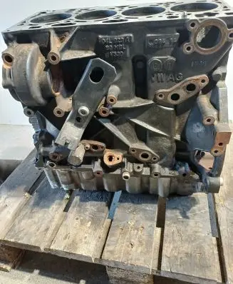 Audi A3 S3 8V Engine CRK