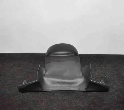 Audi Q5 SQ5 Steering wheel column trim