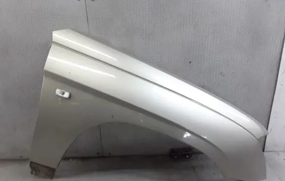 Chrysler Pacifica Fender