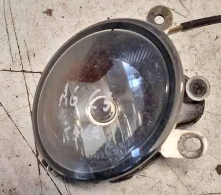 Audi A6 S6 C6 4F Front fog light 4F0941699 EN225B 4F0941701
