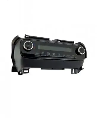 Toyota Yaris XP210 Climate control unit 55900K0280