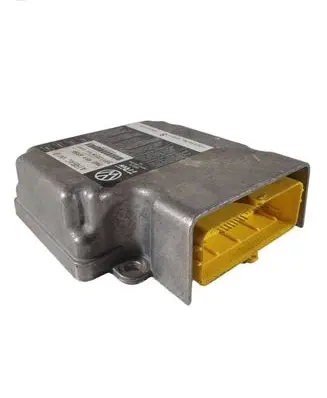 Volkswagen PASSAT B6 Airbag control unit/module 5N0959655A 3808130P 391135