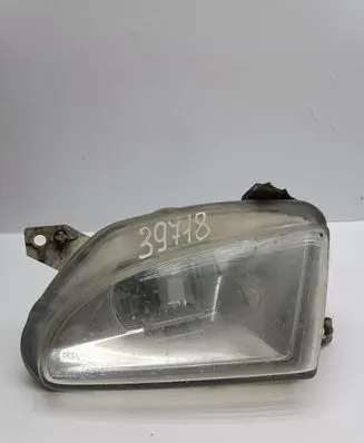 Peugeot 607 Front fog light 9629555880 1852334000 89200711