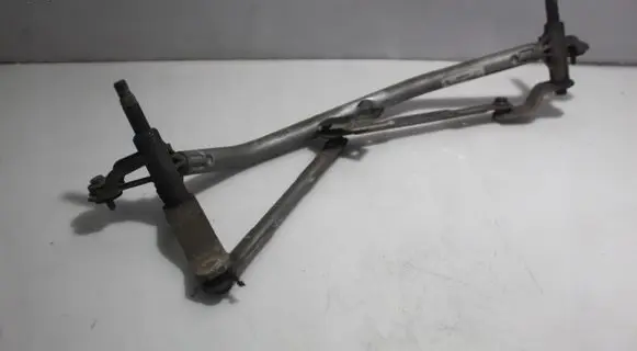 Peugeot 207 Front wiper linkage 3397020769