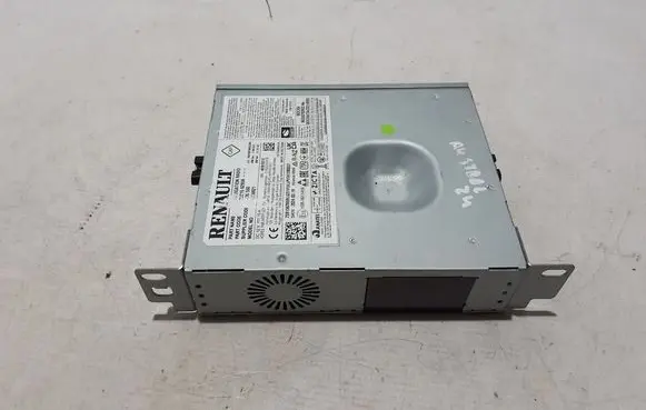Renault Austral Radio/CD/DVD/GPS head unit 259156295R