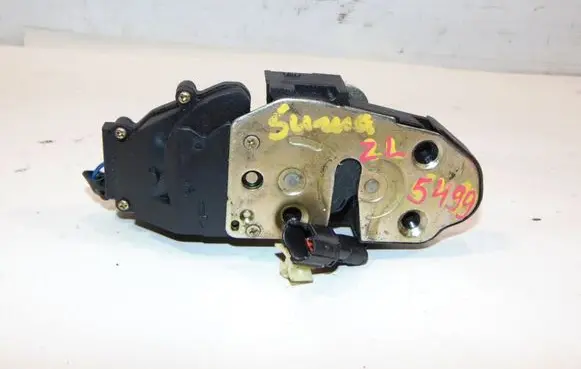 KIA Shuma Rear door lock 0K2A273310B