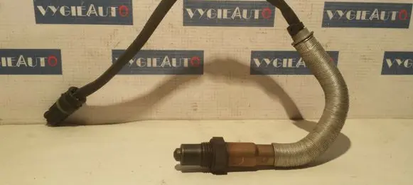 BMW 5 E60 E61 Lambda probe sensor 11787545244 7545244