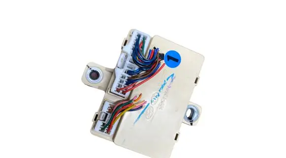 KIA Sportage Other control units/modules 919401F010 06165N AK4552