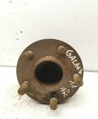 Ford Galaxy Rear wheel bearing hub 