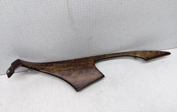Mercedes-Benz E W211 Other front door trim element