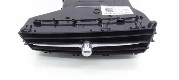 Volvo S60 Dashboard side air vent grill/cover trim 31477275