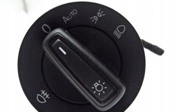 Light switch