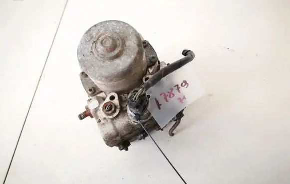 Cadillac CTS ABS Pump 15264688 15264690