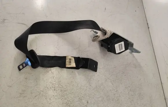 Fiat Freemont Rear seatbelt 1000066 607041600F