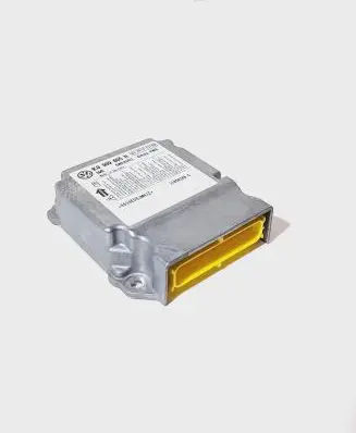 Volkswagen Golf V Airbag control unit/module 1K0909605N 1K0909605 5WK43413