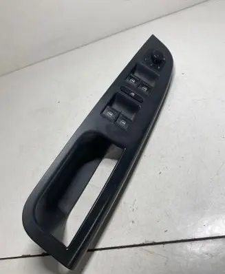 Volkswagen Golf V Electric window control switch 1K4959857B 148801S