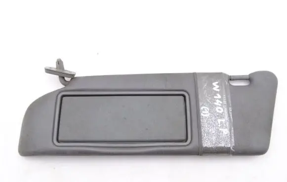 Peugeot 407 Sun visor