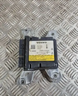 Volvo S60 Airbag control unit/module 31476261 P31476261