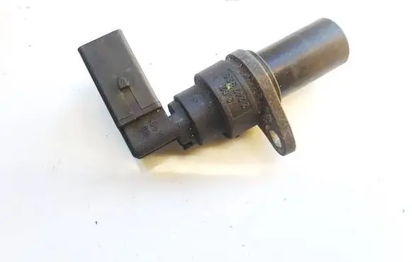 Crankshaft position sensor