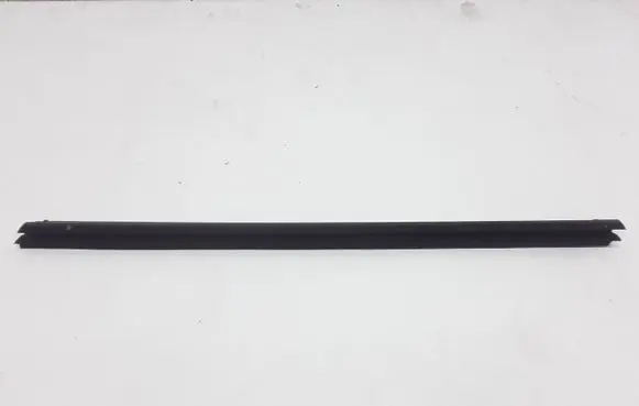 Mercedes-Benz C W205 Rubber seal front door window/glass A2057250365