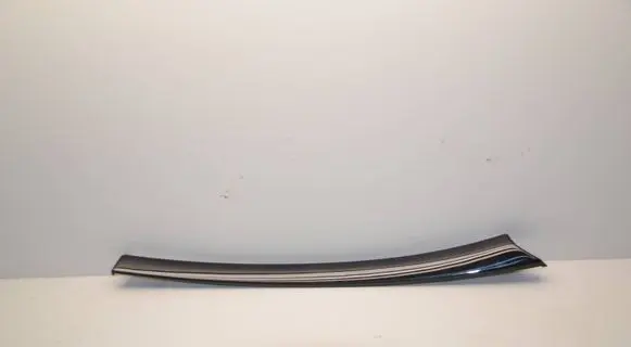 BMW 5 GT F07 Panel trim 9156250 9343