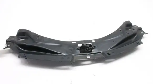 Smart Roadster Top upper radiator support slam panel 