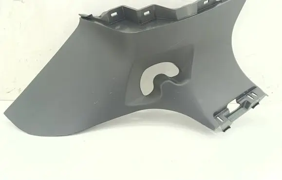Toyota Sienna XL40 IV (D) pillar trim (bottom) 6258208070