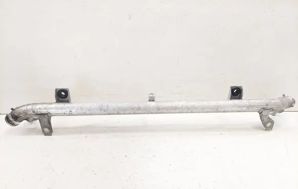 Audi A6 S6 C6 4F Intercooler hose/pipe 4F0145732B