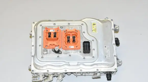 BMW i3 Other control units/modules 9454918 12369454918 12369798206