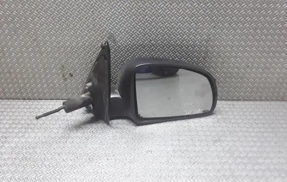 Opel Meriva A Manual wing mirror E9014176