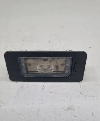 BMW 5 F10 F11 Number plate light 7193293