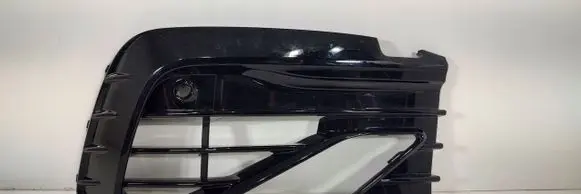 Volkswagen Golf VIII Front bumper lower grill 5H0853666K