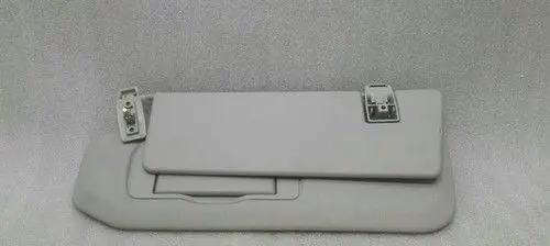 Mercedes-Benz R W251 Sun visor clip/hook/bracket A2518100310