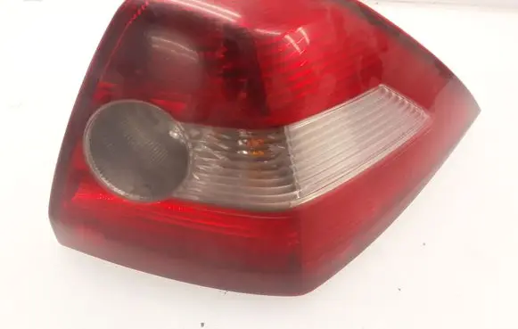 Renault Megane II Rear/tail lights