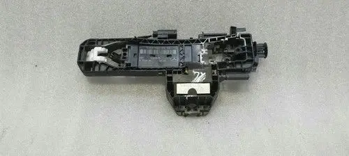 Mercedes-Benz ML W166 Front door interior handle A2047602534