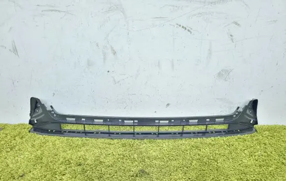 Audi A6 S6 C8 4K Front bumper lower grill 4k0807683