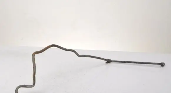 BMW 6 E24 Air conditioning (A/C) pipe/hose 