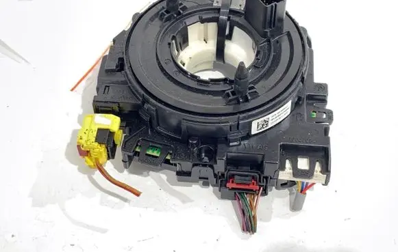 Volkswagen Golf VII Airbag squib ring wiring 5Q0953549F