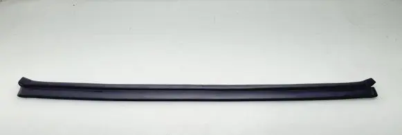 Engine compartment rubber