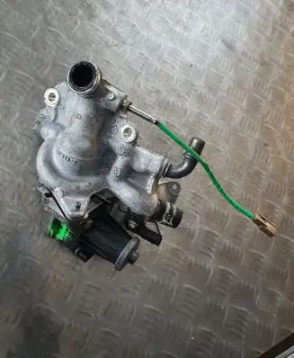 Renault Kadjar EGR valve 8201411538