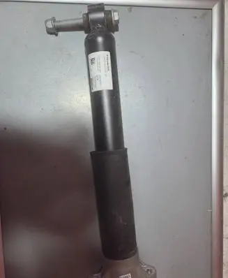 Mercedes-Benz E W214 Rear shock absorber/damper A2143206503