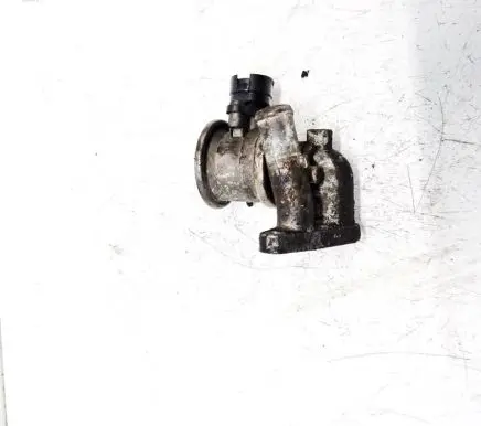 Porsche Cayenne (9PA) EGR valve 022131101