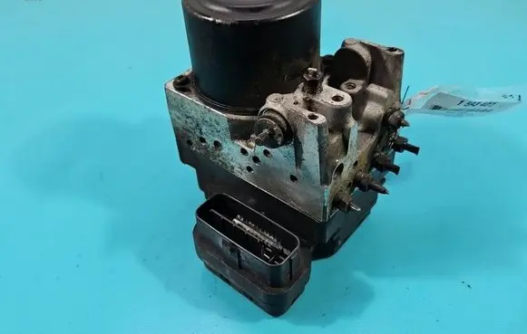 Renault Koleos I ABS Pump 4454042040 IMPRK1593427