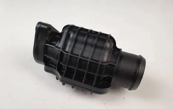 Peugeot 508 Intercooler hose/pipe 9687261180