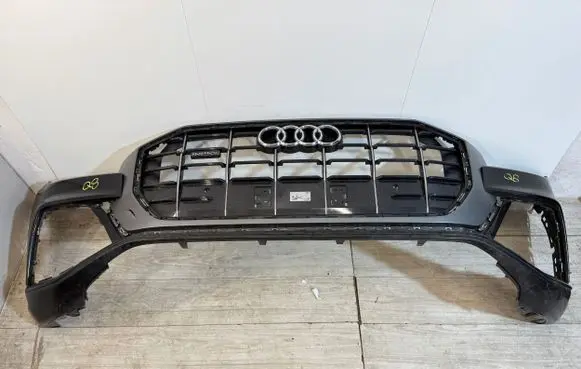 Audi Q8 Front bumper