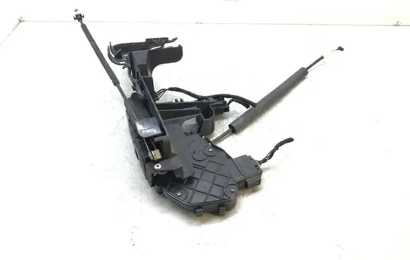 Jaguar XF Front door lock 8x23203a28ae k3013