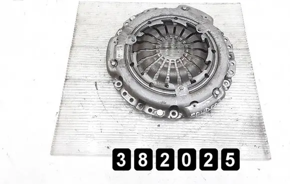Dacia Sandero Clutch set kit 1500dci