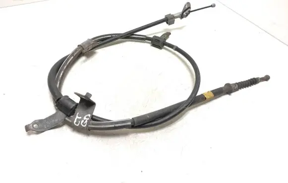 Lexus CT 200H Handbrake/parking brake wiring cable 